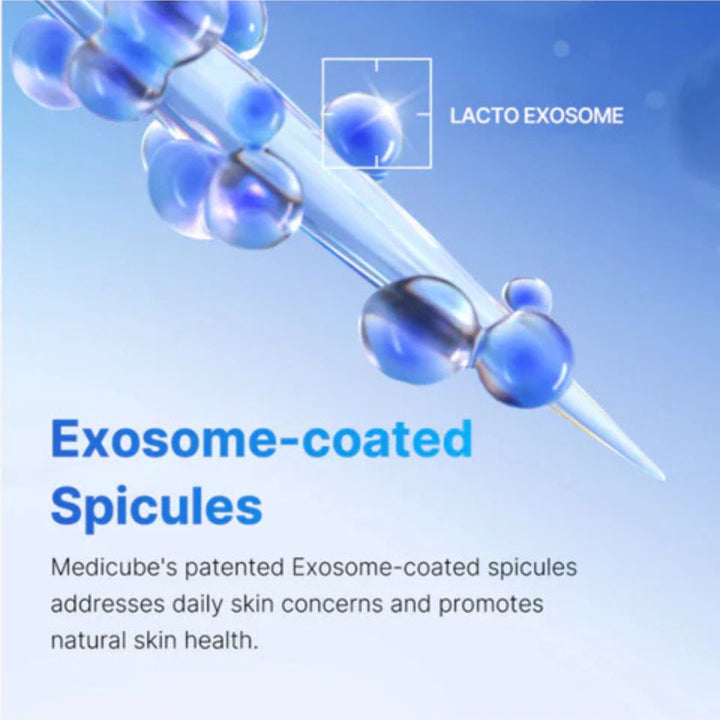 Medicube One Day Exosome Shot Pore Serum 2000 30ml