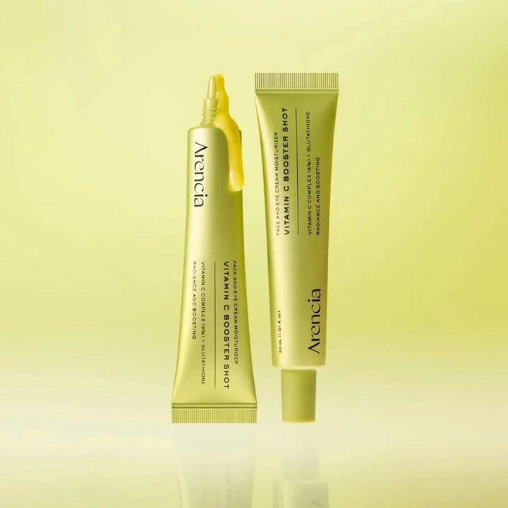 Arencia - Vitamin C Booster Shot 30ml