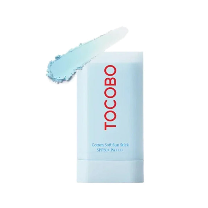 Tocobo – Cotton Soft Sun Stick SPF50+ PA++++ 19g