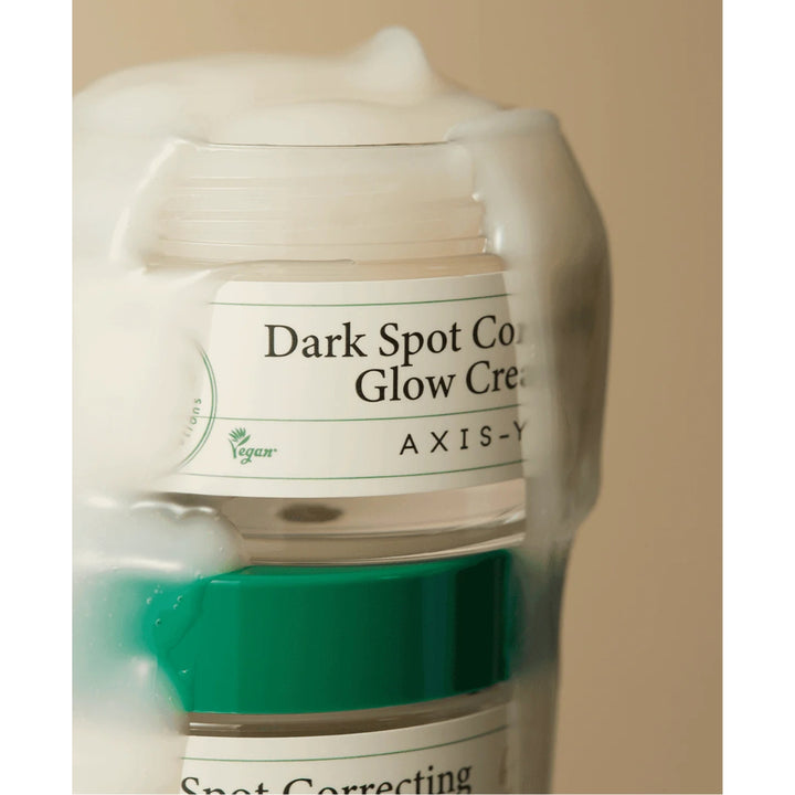 AXIS-Y - Dark Spot Correcting Glow Cream 50ml