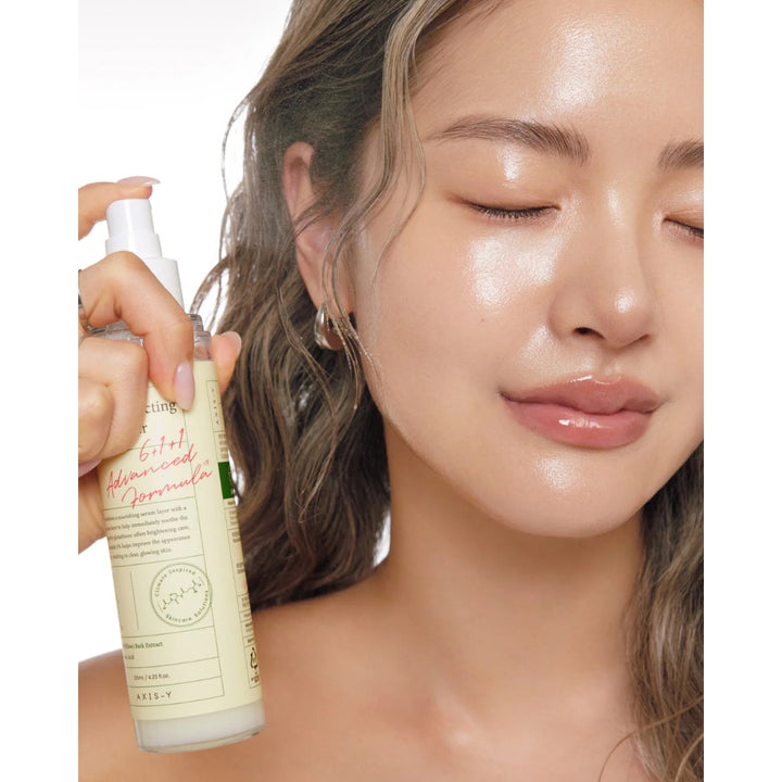 AXIS-Y - Dark Spot Correcting Glow Toner 125ml