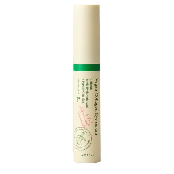 AXIS-Y - Vegan Collagen Eye Serum 10ml