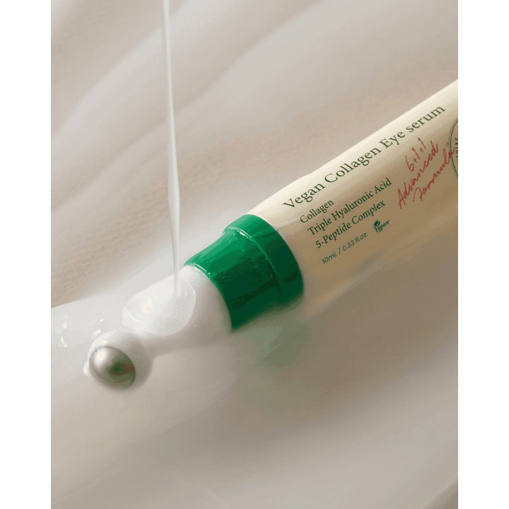 AXIS-Y - Vegan Collagen Eye Serum 10ml