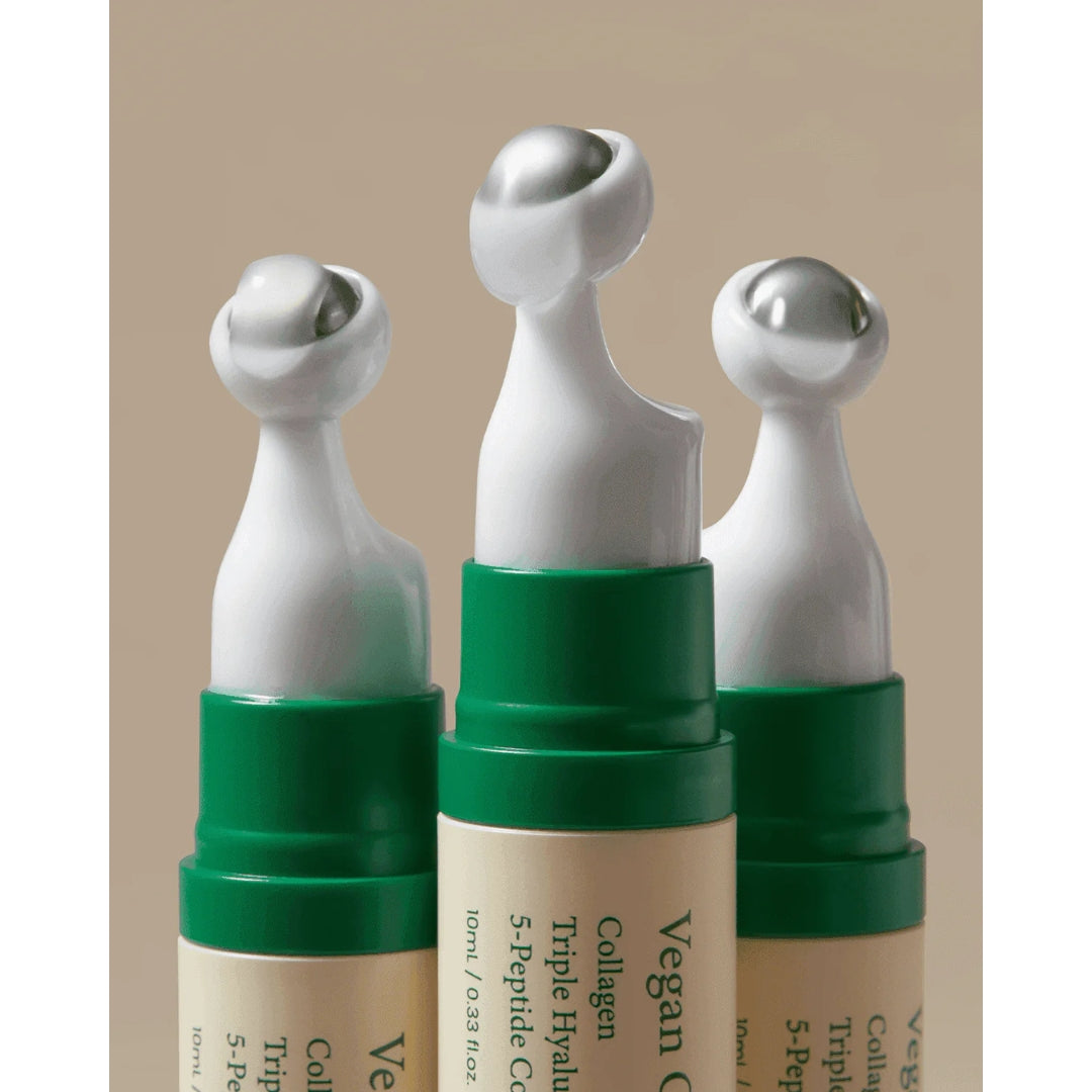 AXIS-Y - Vegan Collagen Eye Serum 10ml