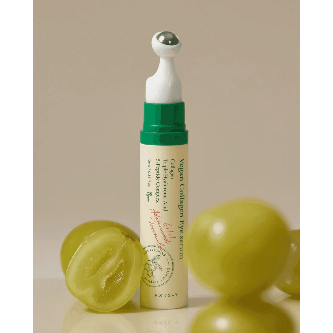 AXIS-Y - Vegan Collagen Eye Serum 10ml