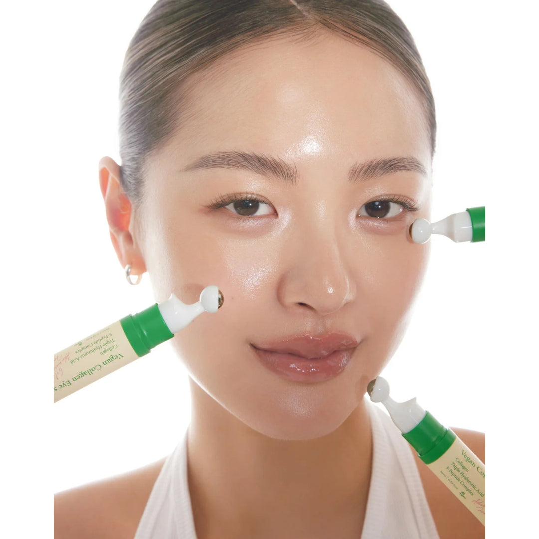 AXIS-Y - Vegan Collagen Eye Serum 10ml