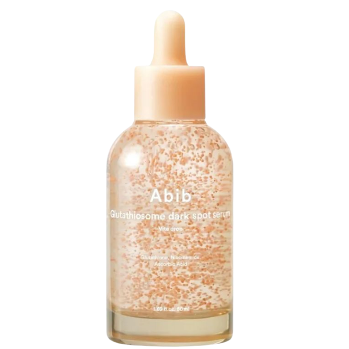 Abib - Glutathiosome Dark Spot Serum Vita Drop 50ml