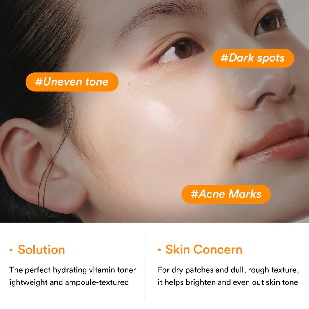 Abib - Glutathiosome Dark Spot Toner Skin booster