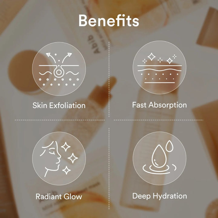 Abib - Glutathiosome Dark Spot Toner Skin booster