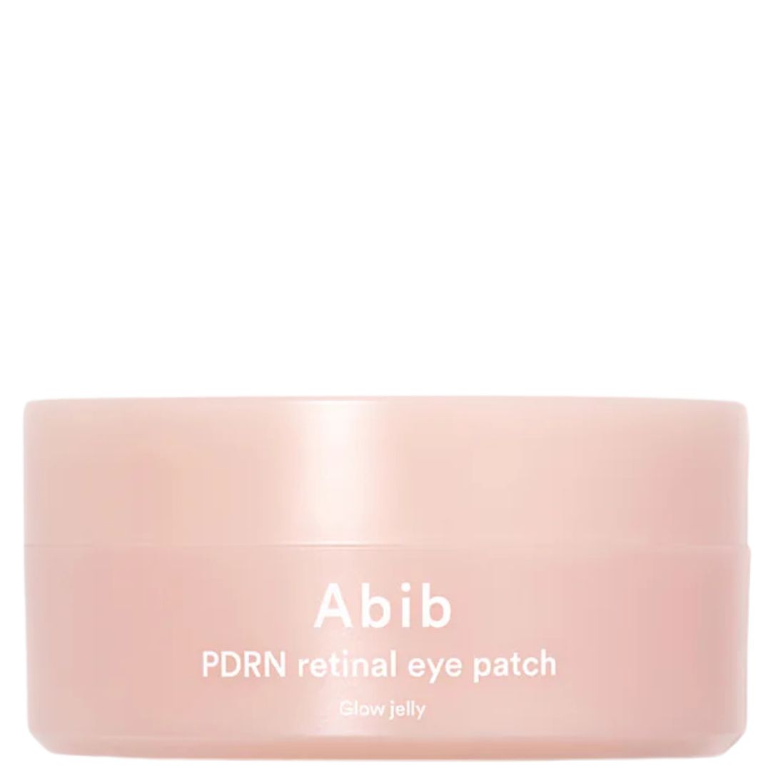 Abib - PDRN Retinal Eye Patch Glow Jelly (60ea)
