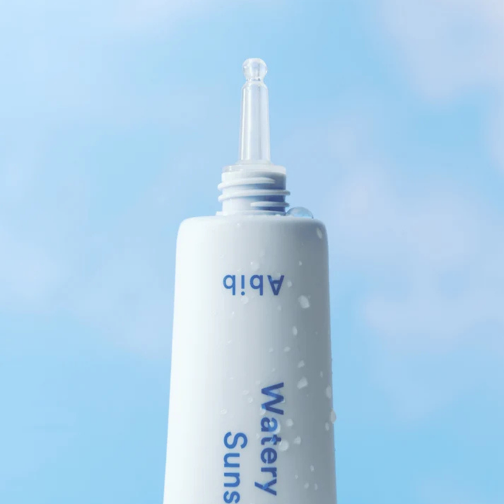 Abib - Watery Hyaluron Sunscreen Moisture Tube SPF30 50ml