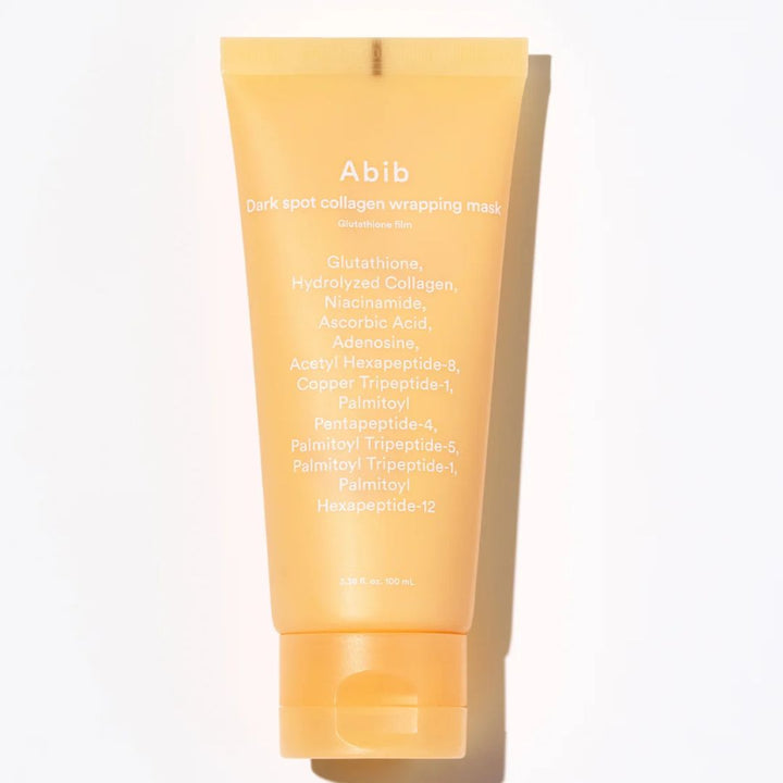 Abib - Dark Spot Wrapping Mask 100ml