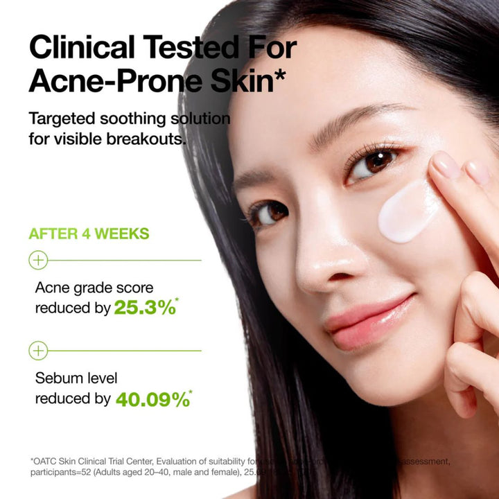 Anua - Azelaic Acid Cica Skin Soothing Moisturizer 100ml