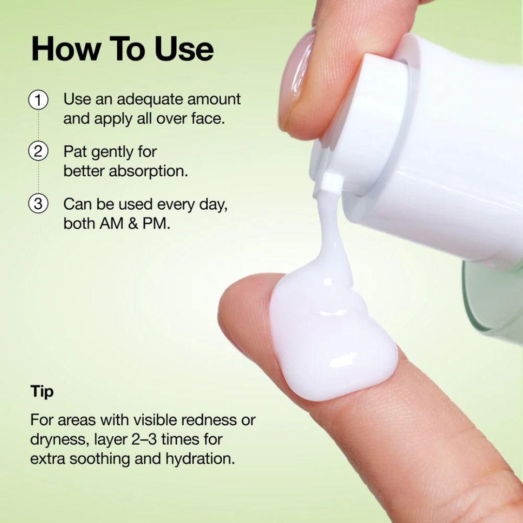 Anua - Azelaic Acid Cica Skin Soothing Moisturizer 100ml