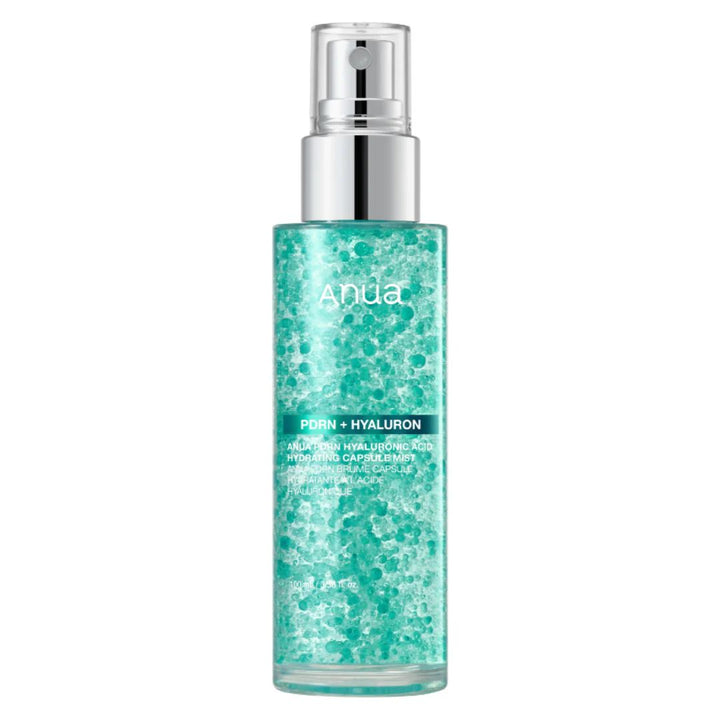 Anua - PDRN Hyaluronic Acid Hydrating Capsule Mist 100ml