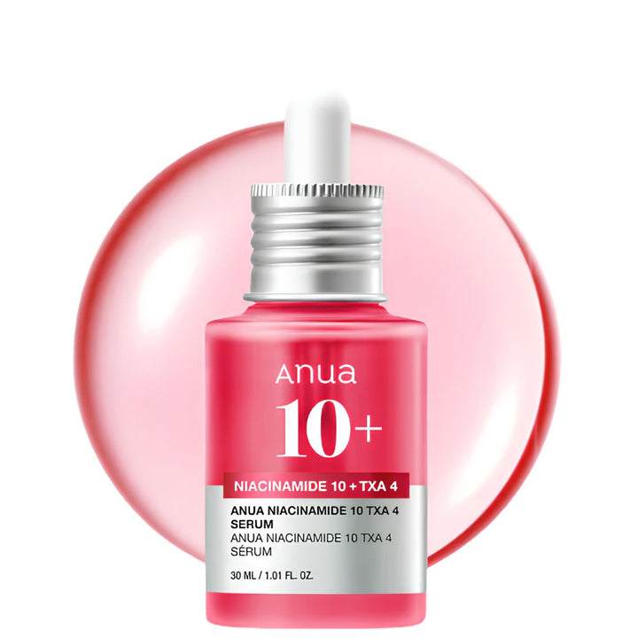 Anua - Niacinamide 10 + TXA 4 Serum