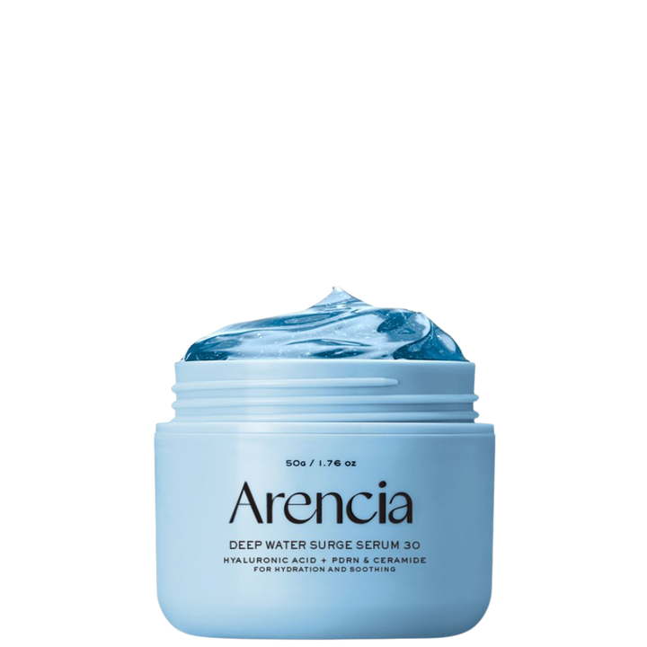 Arencia - Deep Water Surge Serum 30 50g