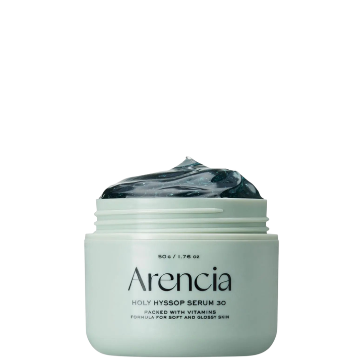 Arencia - Holy Hyssop Serum 30 50g