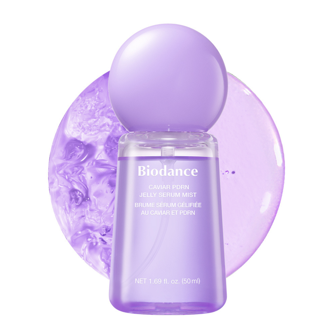Biodance - Caviar PDRN Jelly Serum Mist 50ml