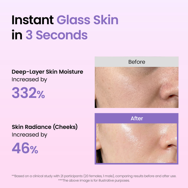 Biodance - Caviar PDRN Jelly Serum Mist 50ml