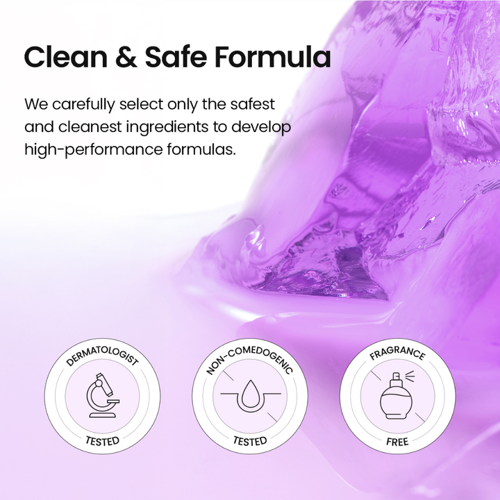 Biodance - Caviar PDRN Jelly Serum Mist 50ml