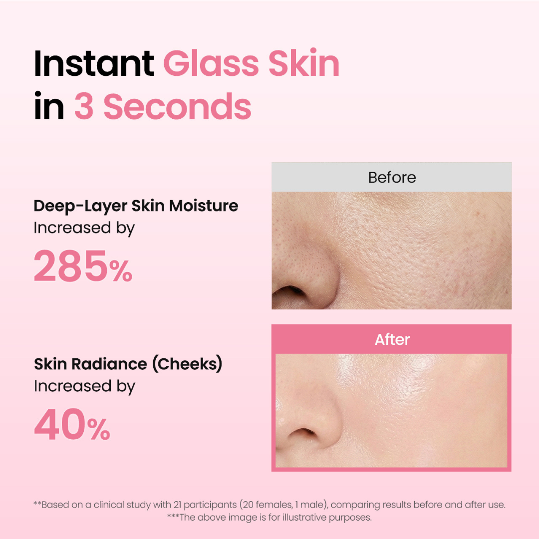 Biodance - Collagen Peptides Jelly Serum Mist 50ml