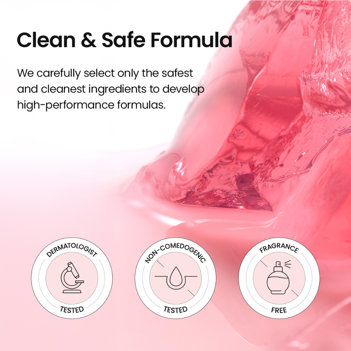 Biodance - Collagen Peptides Jelly Serum Mist 50ml