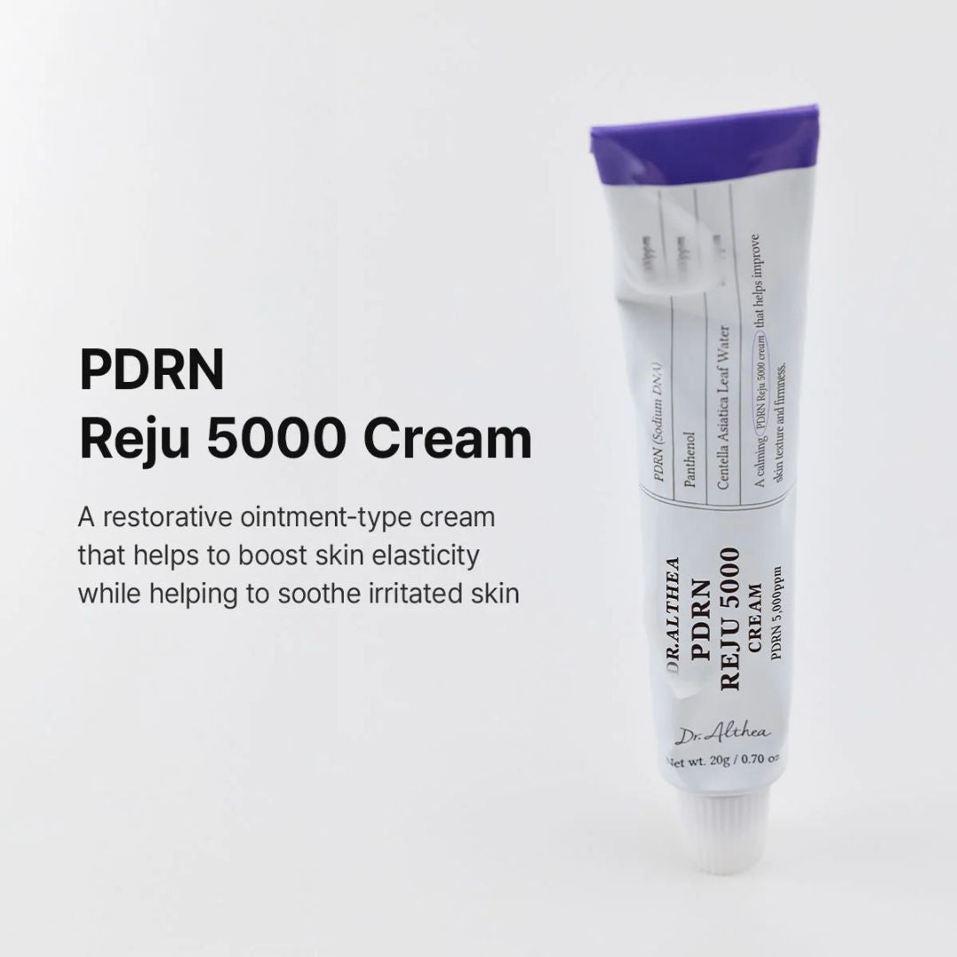 Dr. Althea - PDRN Reju 5000 Cream 20ml