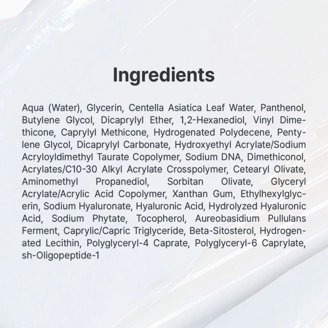 Dr. Althea - PDRN Reju 5000 Cream 20ml