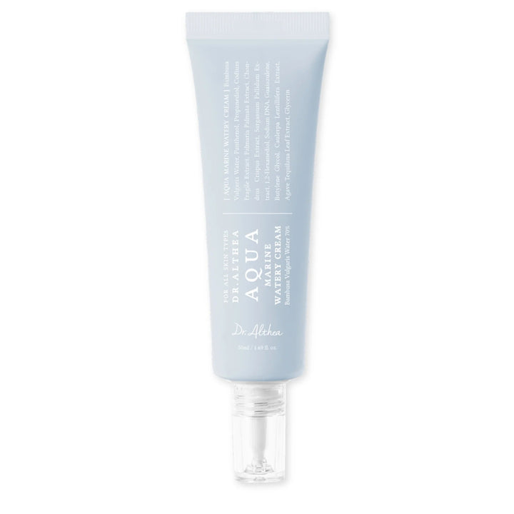Dr. Althea - Aqua Marine Watery Cream 50ml