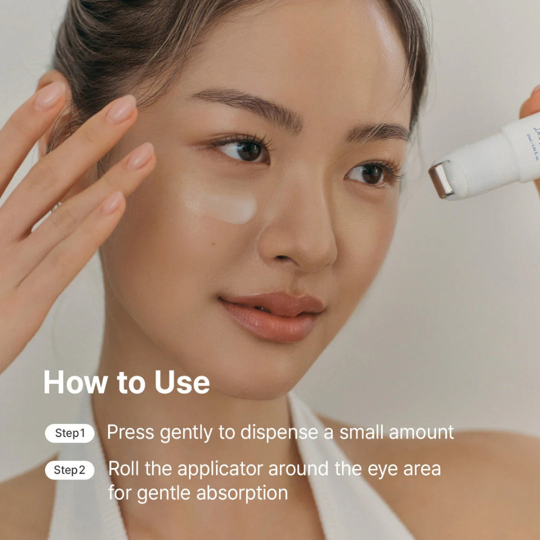 Dr. Althea - Retinol Flat Iron Eye Roller 25ml