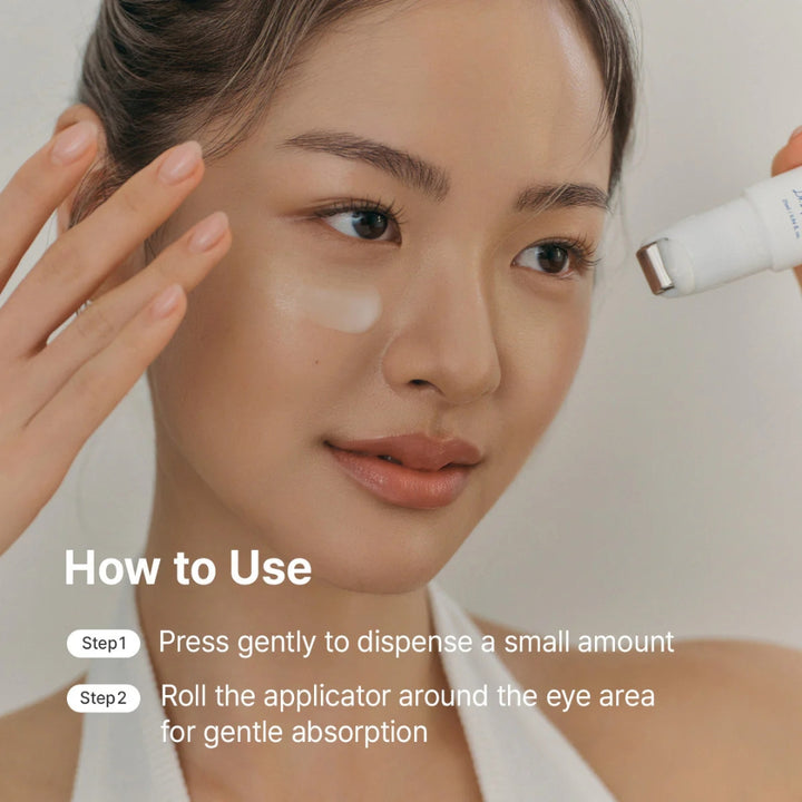 Dr. Althea - Retinol Flat Iron Eye Roller 25ml