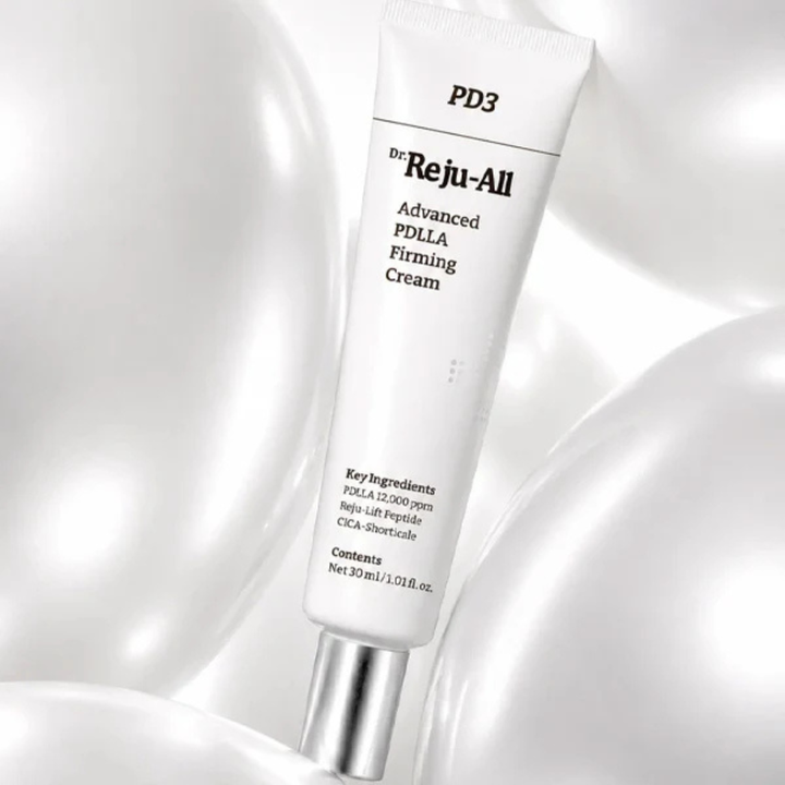 Dr. Reju-All - Advanced PDLLA Firming Cream 30ml