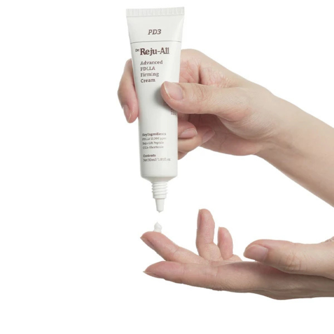 Dr. Reju-All - Advanced PDLLA Firming Cream 30ml
