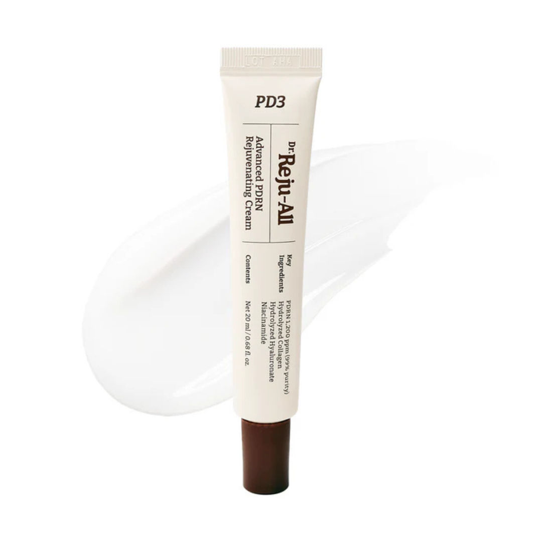 Dr. Reju-All - Advanced PDRN Rejuvenating Cream 20ml