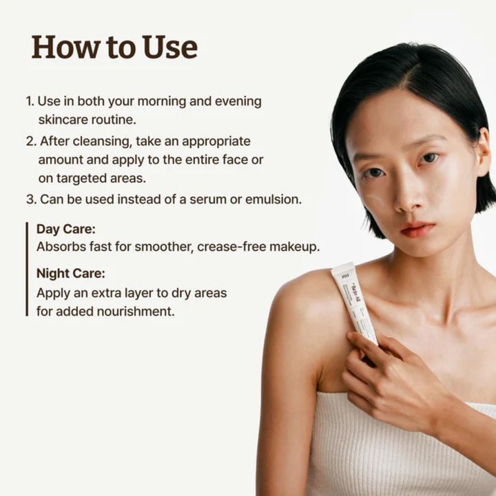 Dr. Reju-All - Advanced PDRN Rejuvenating Cream 20ml