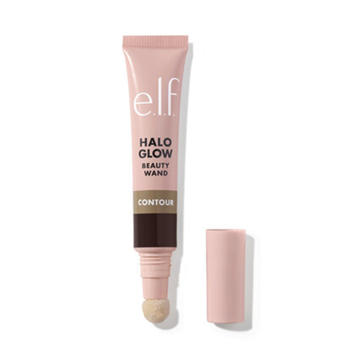 e.l.f - Halo Glow Contour Beauty Wand - Deep/Rich