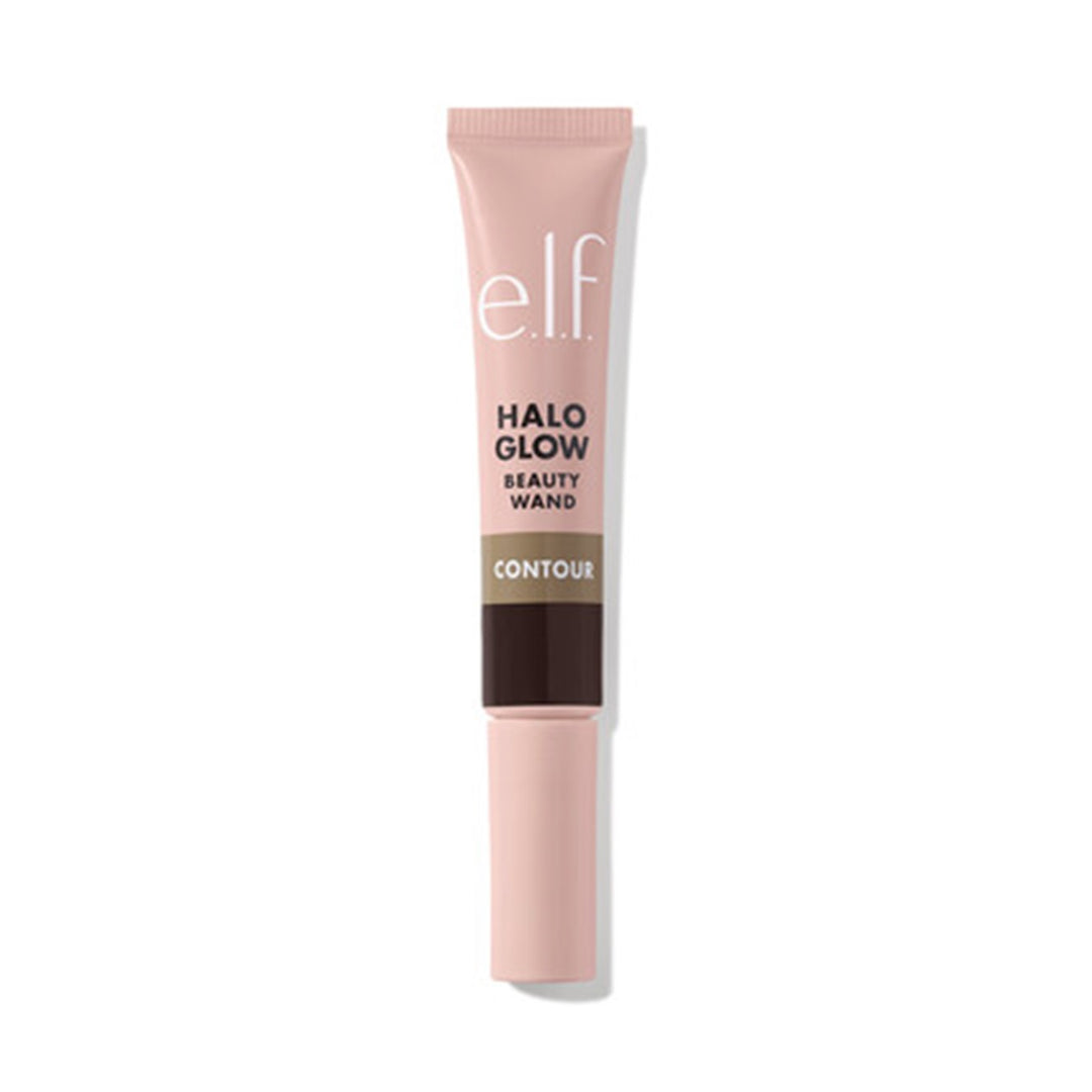 e.l.f - Halo Glow Contour Beauty Wand - Deep/Rich