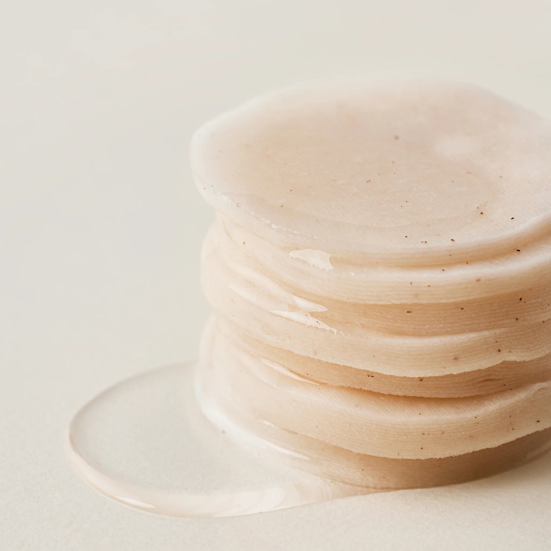House of Hur - Brightening Skin Prep Essence Pad 140ml 70 Pads