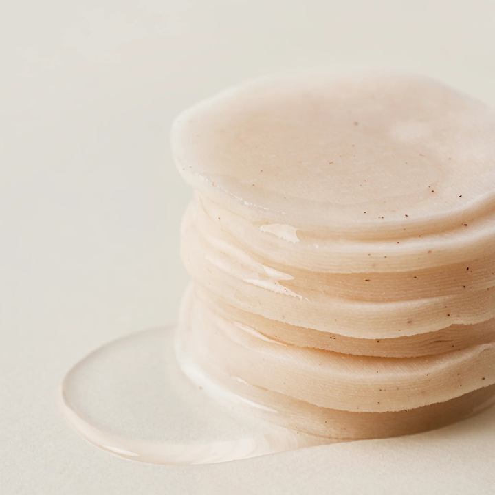 House of Hur - Brightening Skin Prep Essence Pad 140ml 70 Pads