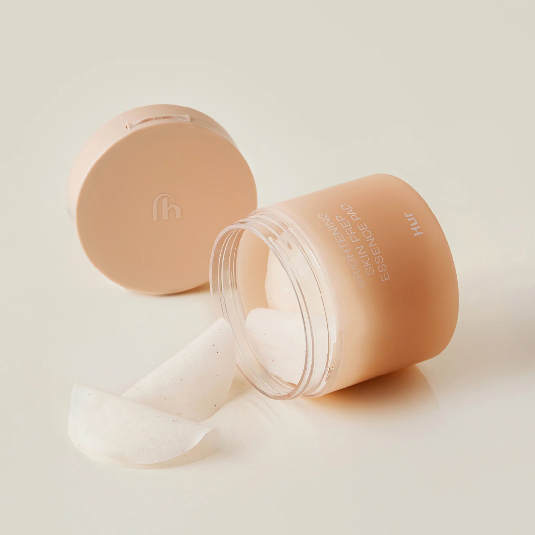 House of Hur - Brightening Skin Prep Essence Pad 140ml 70 Pads