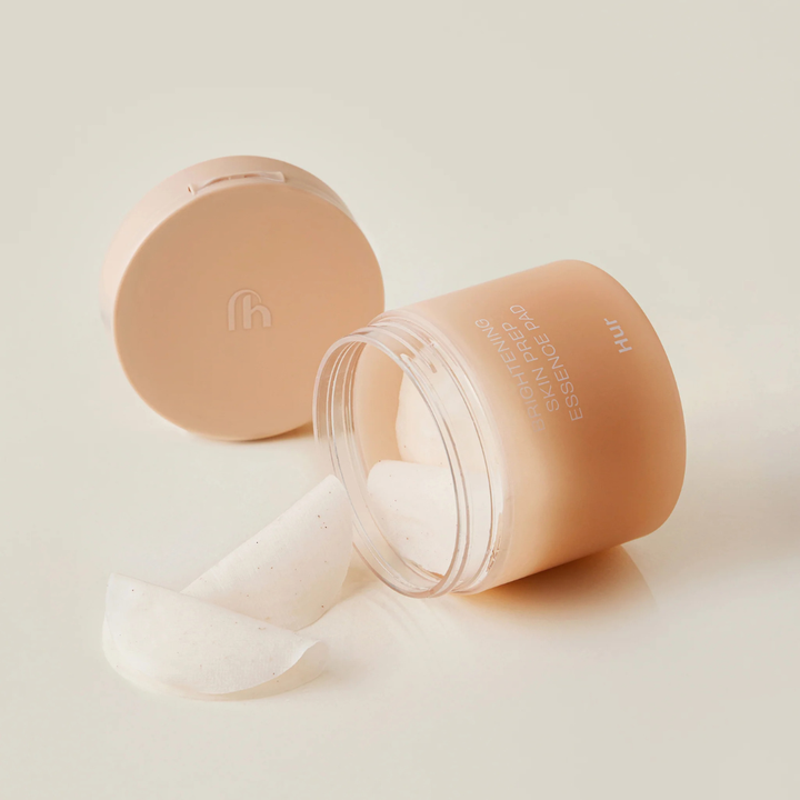House of Hur - Brightening Skin Prep Essence Pad 140ml 70 Pads