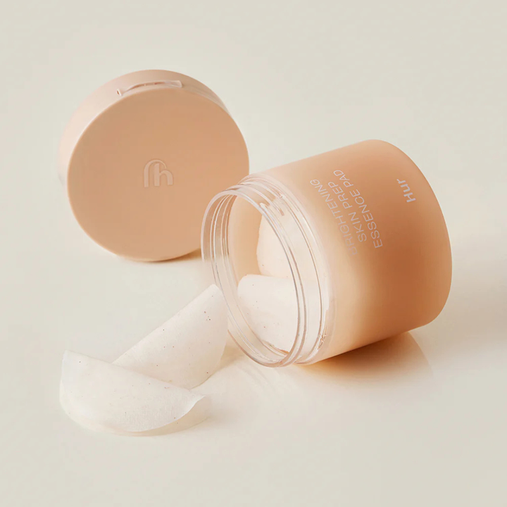 House of Hur - Brightening Skin Prep Essence Pad 140ml 70 Pads