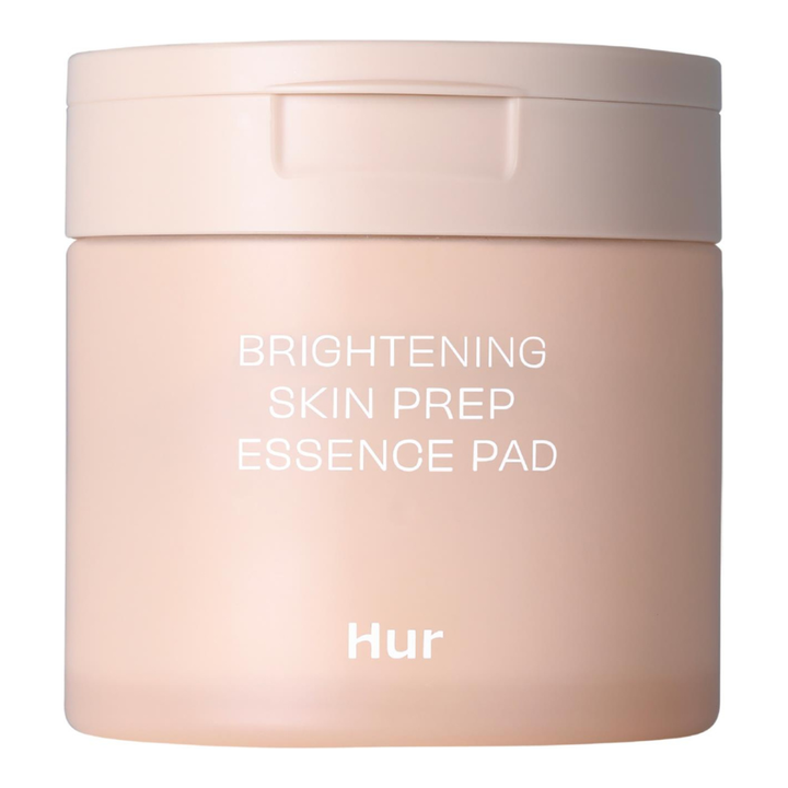 House of Hur - Brightening Skin Prep Essence Pad 140ml 70 Pads