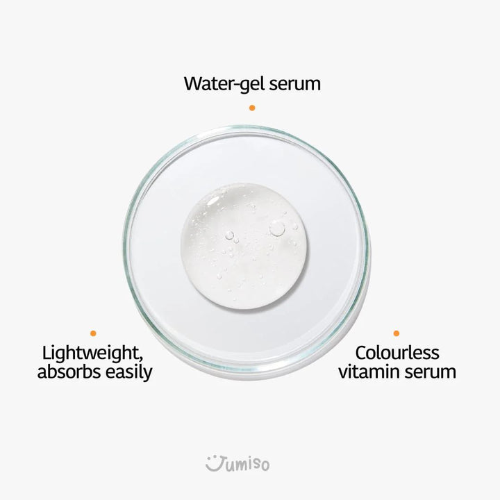 Jumiso - All Day Vitamin Brightening &amp; Balancing Serum 50ml