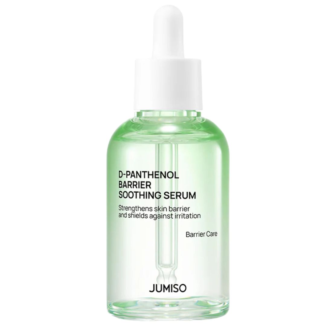 Jumiso - D-Panthenol Barrier Soothing Serum 70ml