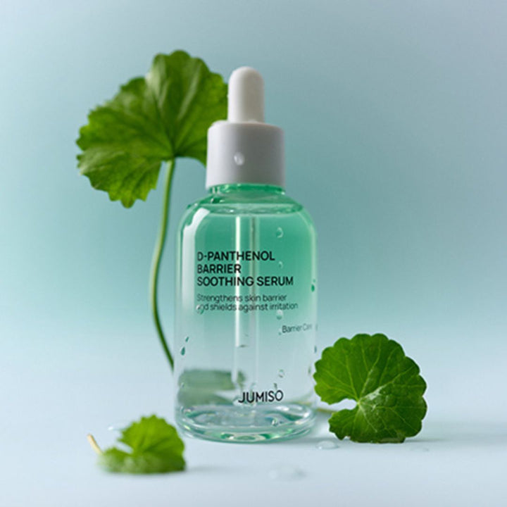 Jumiso - D-Panthenol Barrier Soothing Serum 70ml
