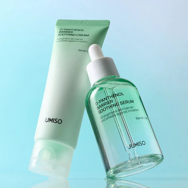 Jumiso - D-Panthenol Barrier Soothing Serum 70ml