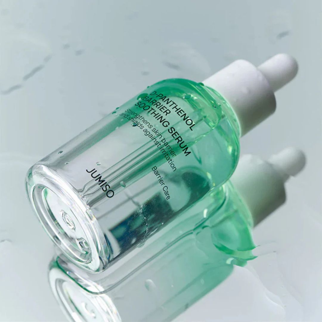 Jumiso - D-Panthenol Barrier Soothing Serum 70ml