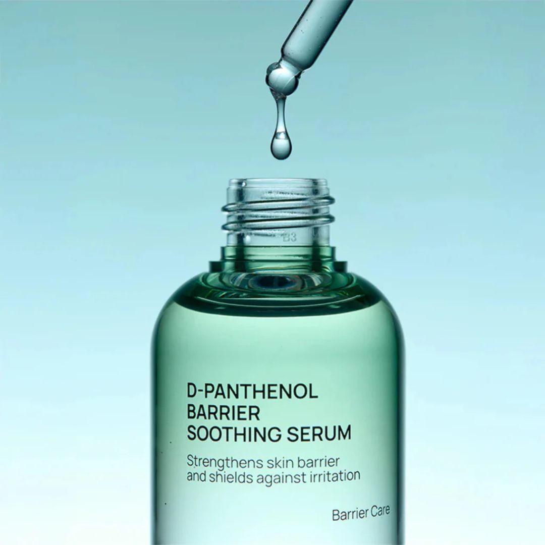 Jumiso - D-Panthenol Barrier Soothing Serum 70ml